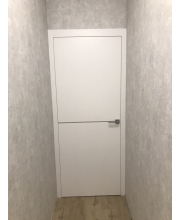 Міжкімнатні Двері Dooris Alu Graffiti A08 Чорне скло Міжкімнатні Двері Dooris Alu Graffiti A08 Чорне скло