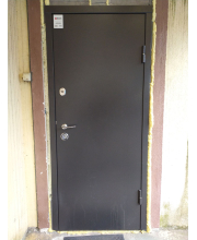 Вхідні Двері Вип М Горизонталь Qdoors Вхідні Двері Вип М Горизонталь Qdoors