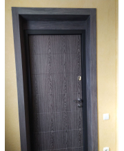 Вхідні Двері Вип М Горизонталь Qdoors Вхідні Двері Вип М Горизонталь Qdoors