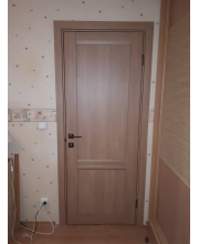 Міжкімнатні Двері Darumi Doors Galant GL-02 дуб натуральний Міжкімнатні Двері Darumi Doors Galant GL-02 дуб натуральний