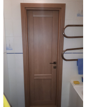 Міжкімнатні Двері Darumi Doors Galant GL-02 горіх роял