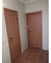 Міжкімнатні Двері Darumi Doors Galant GL-02 горіх роял