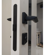 Міжкімнатні Двері Leador Doors ASTI GLASS монблан Міжкімнатні Двері Leador Doors ASTI GLASS монблан