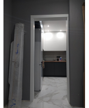 Міжкімнатні Двері Leador Doors ASTI GLASS монблан Міжкімнатні Двері Leador Doors ASTI GLASS монблан