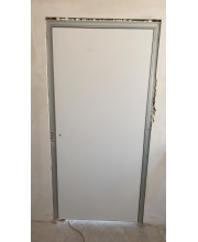 Міжкімнатні Двері Secret Doors Грунтовані