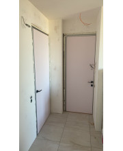 Міжкімнатні Двері Secret Doors Грунтовані