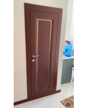 Міжкімнатні Двері Estet Doors МК Прованс Glass Міжкімнатні Двері Estet Doors МК Прованс Glass