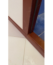 Міжкімнатні Двері Estet Doors МК Прованс Glass Міжкімнатні Двері Estet Doors МК Прованс Glass