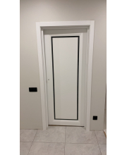 Міжкімнатні Двері Estet Doors МК Прованс Glass Міжкімнатні Двері Estet Doors МК Прованс Glass