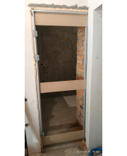 Міжкімнатні Двері Прихованого Монтажу Adoor Loft Універсальні Міжкімнатні Двері Прихованого Монтажу Adoor Loft Універсальні