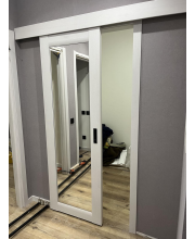 Міжкімнатні Двері Darumi Doors Senator дуб ольс Міжкімнатні Двері Darumi Doors Senator дуб ольс