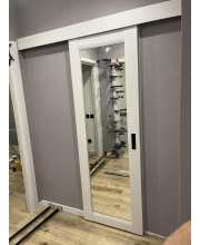 Міжкімнатні Двері Darumi Doors Senator дуб ольс Міжкімнатні Двері Darumi Doors Senator дуб ольс