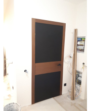 Міжкімнатні Двері Omega Woodline W1 Міжкімнатні Двері Omega Woodline W1