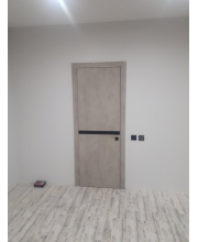 Міжкімнатні Двері Korfad Glass Loft Plato GLP-12 Міжкімнатні Двері Korfad Glass Loft Plato GLP-12