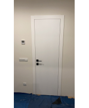 Міжкімнатні Двері Dooris Art Graffiti G01 Міжкімнатні Двері Dooris Art Graffiti G01