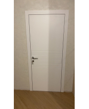 Міжкімнатні Двері Dooris Art Graffiti G19 Міжкімнатні Двері Dooris Art Graffiti G19