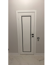 Міжкімнатні Двері Estet Doors МК Прованс Glass Міжкімнатні Двері Estet Doors МК Прованс Glass