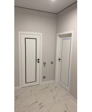 Міжкімнатні Двері Estet Doors МК Прованс Glass Міжкімнатні Двері Estet Doors МК Прованс Glass