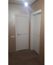 Міжкімнатні Двері Dooris Alu Graffiti A08 Чорне скло Міжкімнатні Двері Dooris Alu Graffiti A08 Чорне скло