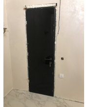 Міжкімнатні Двері Secret Doors Скляні