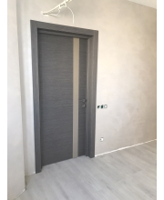 Міжкімнатні Двері Dooris Glass Wood GW04 Міжкімнатні Двері Dooris Glass Wood GW04