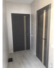 Міжкімнатні Двері Dooris Glass Wood GW04 Міжкімнатні Двері Dooris Glass Wood GW04