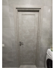 Межкомнатные Двери Darumi Doors Columbia серый бетон Межкомнатные Двери Darumi Doors Columbia серый бетон