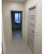 Міжкімнатні Двері Darumi Doors Versal дуб ольс сатин білий Міжкімнатні Двері Darumi Doors Versal дуб ольс сатин білий