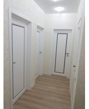 Міжкімнатні Двері Estet Doors МК Прованс Glass Міжкімнатні Двері Estet Doors МК Прованс Glass