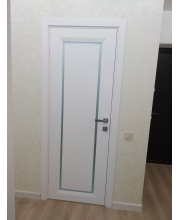 Міжкімнатні Двері Estet Doors МК Прованс Glass Міжкімнатні Двері Estet Doors МК Прованс Glass