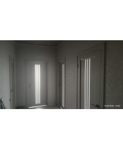 Міжкімнатні Двері Leador Doors Verona Чорне скло Міжкімнатні Двері Leador Doors Verona Чорне скло