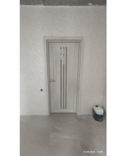Міжкімнатні Двері Leador Doors Verona Чорне скло Міжкімнатні Двері Leador Doors Verona Чорне скло