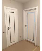 Міжкімнатні Двері Estet Doors МК Прованс Glass Міжкімнатні Двері Estet Doors МК Прованс Glass