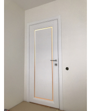 Міжкімнатні Двері Estet Doors МК Прованс Glass Міжкімнатні Двері Estet Doors МК Прованс Glass