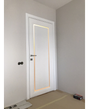 Міжкімнатні Двері Estet Doors МК Прованс Glass Міжкімнатні Двері Estet Doors МК Прованс Glass