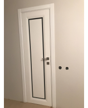 Міжкімнатні Двері Estet Doors МК Прованс Glass Міжкімнатні Двері Estet Doors МК Прованс Glass