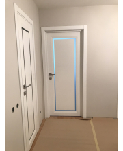 Міжкімнатні Двері Estet Doors МК Прованс Glass Міжкімнатні Двері Estet Doors МК Прованс Glass