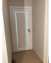 Міжкімнатні Двері Estet Doors МК Прованс Glass Міжкімнатні Двері Estet Doors МК Прованс Glass