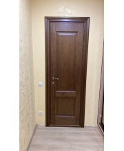 Міжкімнатні Двері Terminus Classic NEW 4 ПГ дуб браун