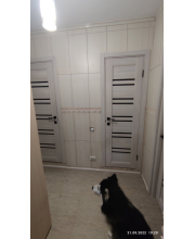 Міжкімнатні Двері Leador Doors Sicilia монблан Чорне скло Міжкімнатні Двері Leador Doors Sicilia монблан Чорне скло