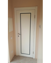 Міжкімнатні Двері Estet Doors МК Прованс Glass Міжкімнатні Двері Estet Doors МК Прованс Glass