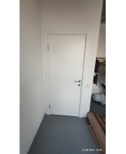 Міжкімнатні Двері Leador Doors ASTI білий матовий Міжкімнатні Двері Leador Doors ASTI білий матовий