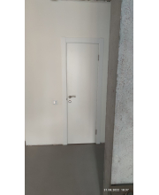 Міжкімнатні Двері Leador Doors ASTI білий матовий Міжкімнатні Двері Leador Doors ASTI білий матовий