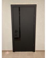Вхідні Двері Авангард Босфор Ак 2 кольори "Qdoors" Вхідні Двері Авангард Босфор Ак 2 кольори "Qdoors"