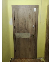 Вхідні Двері Преміум Сіена зпил дерева Qdoors Вхідні Двері Преміум Сіена зпил дерева Qdoors