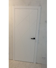 Міжкімнатні Двері Dooris Art Graffiti G06 Міжкімнатні Двері Dooris Art Graffiti G06