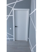 Міжкімнатні Двері Dooris Art Graffiti G06 Міжкімнатні Двері Dooris Art Graffiti G06