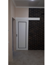 Міжкімнатні Двері Estet Doors МК Прованс Glass Міжкімнатні Двері Estet Doors МК Прованс Glass