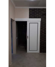 Міжкімнатні Двері Estet Doors МК Прованс Glass Міжкімнатні Двері Estet Doors МК Прованс Glass