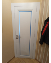 Міжкімнатні Двері Estet Doors МК Прованс Glass Міжкімнатні Двері Estet Doors МК Прованс Glass